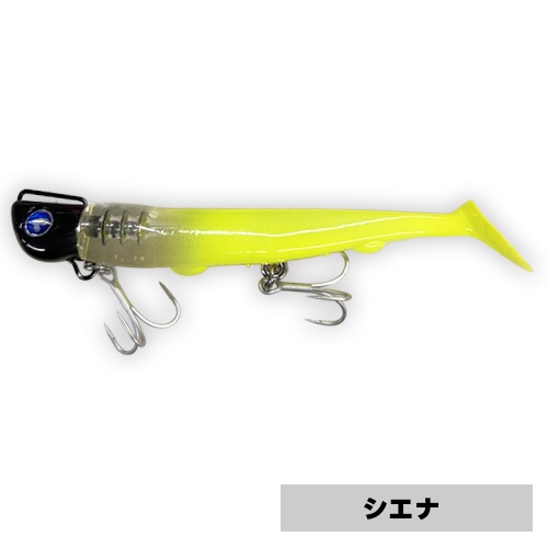 ネコポス不可】ジョルティ 22g | fimo,オリカラルアー,ブルーブルー