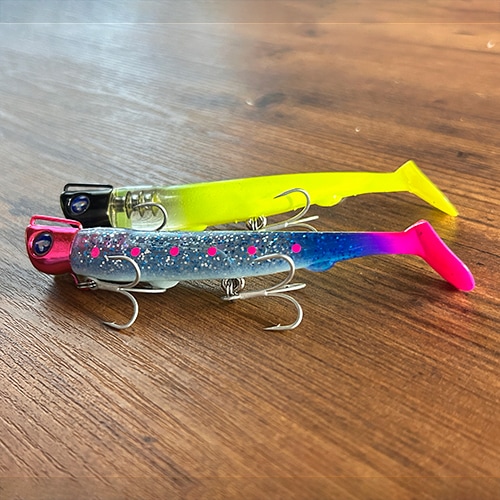 【ネコポス不可】ジョルティ 22g