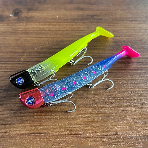 ネコポス不可】ジョルティ 22g | fimo,オリカラルアー,ブルーブルー