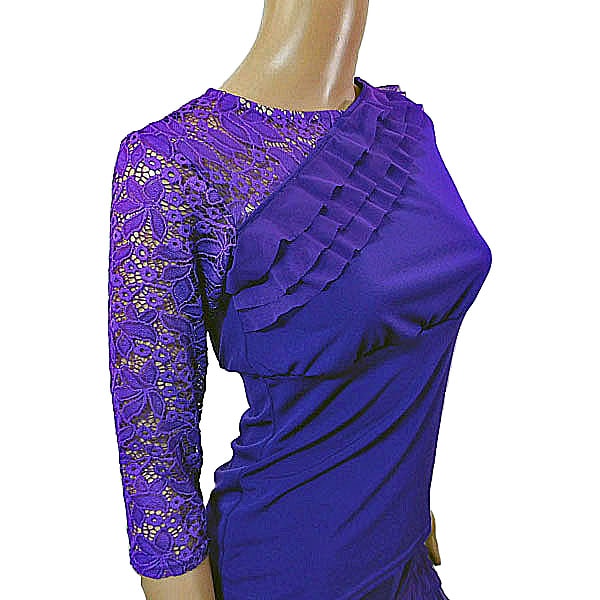 ジャンティ 社交ダンス練習着 在庫限り レディース ダンスウェア