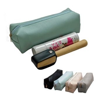 社交ダンス シューズブラシ＆滑り止めスプレーセット｜ポーチ付き 携帯便利｜練習・競技会・デモ用 シューズケア