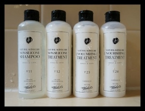 Aliel&C アリールアンドシー］ナチュラルエイジングケアノンシリコン