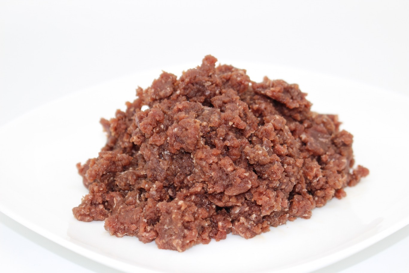 北の極 エゾシカミンチ(冷凍肉)