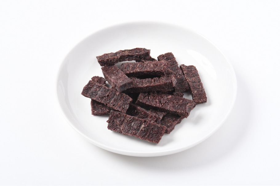 北の極］鹿 ポキポキジャーキー