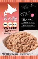 北の極 鮭フレーク(そぼろタイプ)