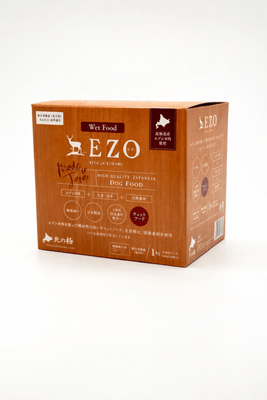 ������ܿ� �����åȥա��ɡ�EZO�����������ϣ����������ѡ�