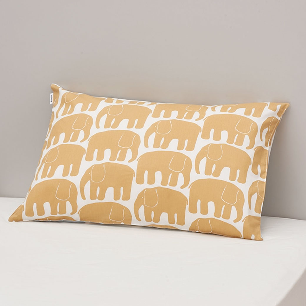 北欧柄パターンの通販 | ピローケース 枕カバー ELEFANTTI エレファン