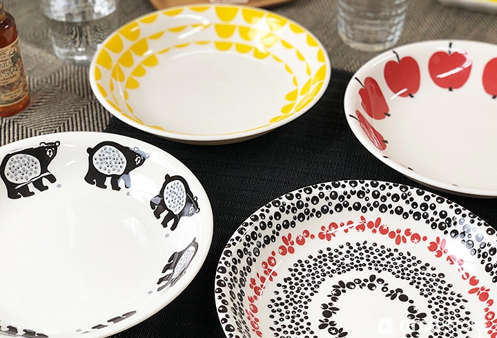 22cmѥץ졼  | ե쥤 Finlayson