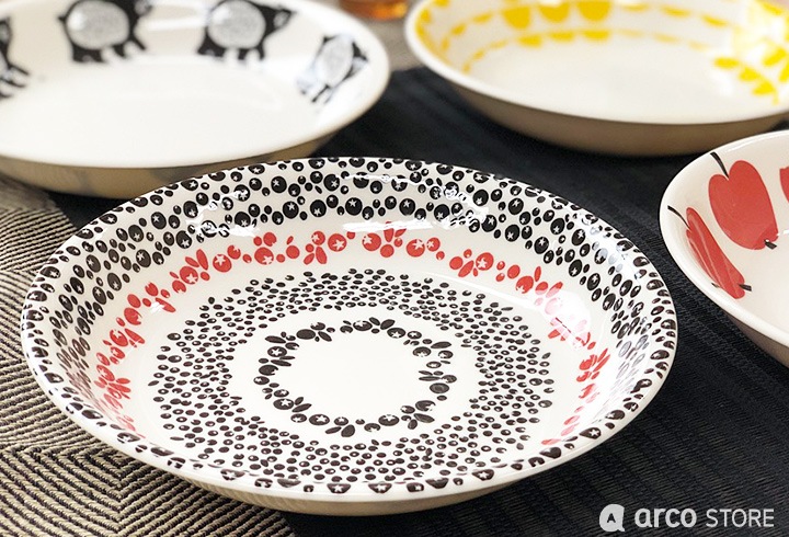 22cmѥץ졼  | ե쥤 Finlayson