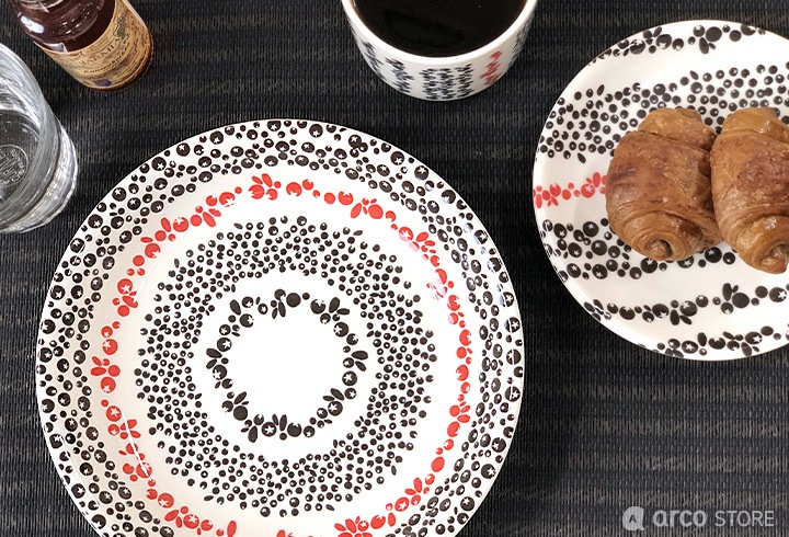 22cmѥץ졼  | ե쥤 Finlayson