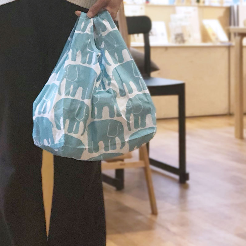 ߥ Хå ELEFANTTI եƥ ֥롼