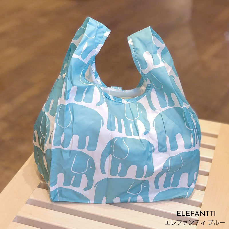 ߥ Хå ELEFANTTI եƥ ֥롼