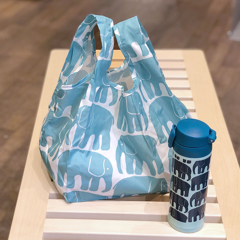 ߥ Хå ELEFANTTI եƥ ֥롼