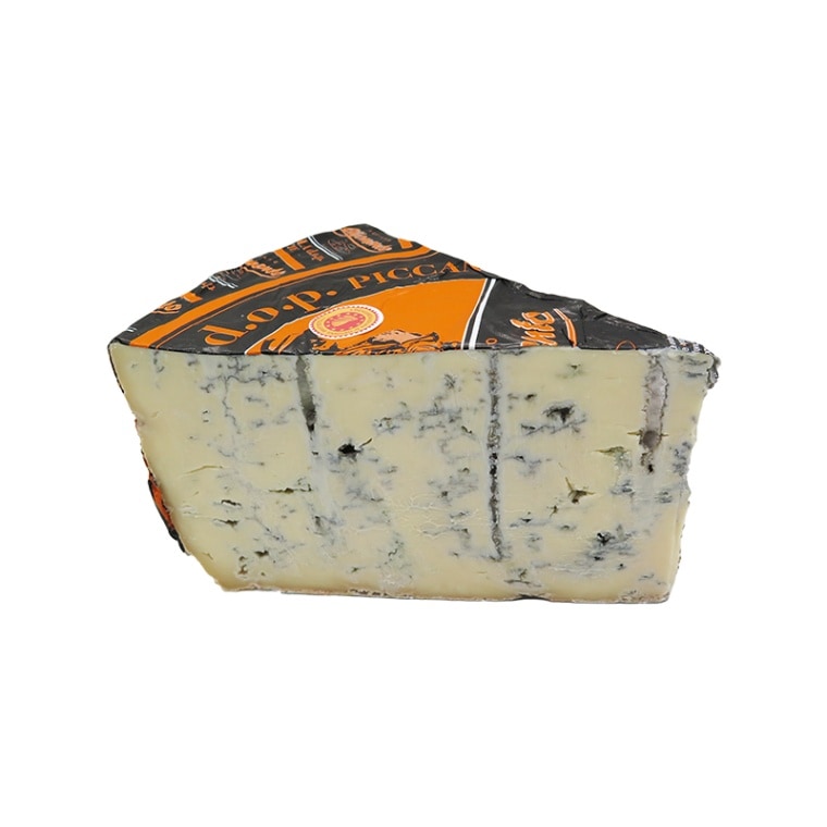 ゴルゴンゾーラ・ピッカンテ AC | Gorgonzola Piccante AC | FIOR DI