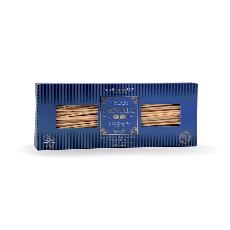 パスタ・ジェンティーレ ・スパゲットーニ 2.7mm 500g | Pasta Gentile