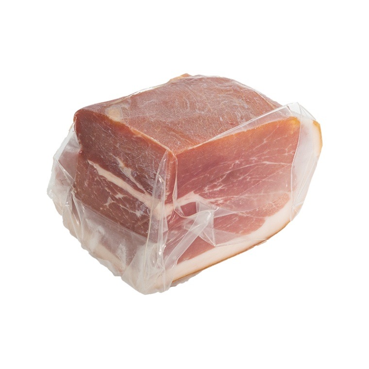 ベルギー産 生ハム 12ヶ月熟成 1kg x 1個 ブロック 骨抜き 皮