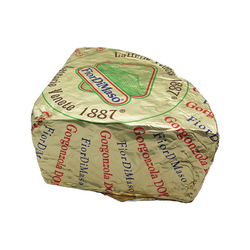 ゴルゴンゾーラ・ドルチェ DOP FDM | Gorgonzola Dolce DOP FDM | FIOR