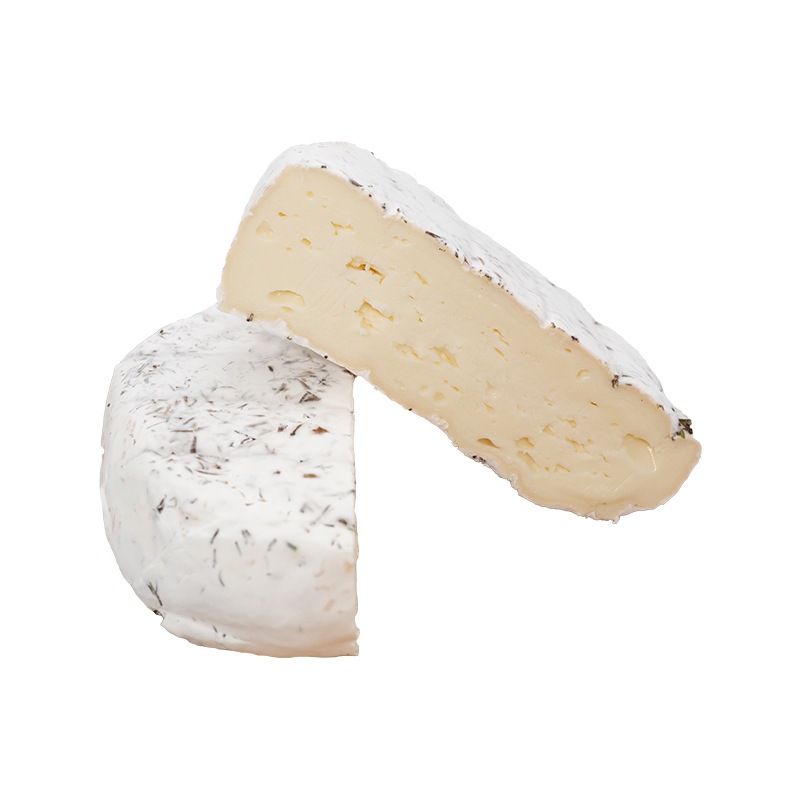 パリエッタ・黒トリュフ 約250g | Black Truffle Paglietta 250g