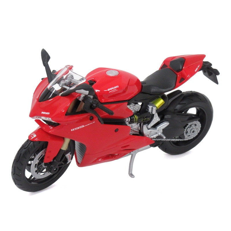 Amazon.co.jp: 1/12 ドゥカティ デスモセディチ GP11 カーボン