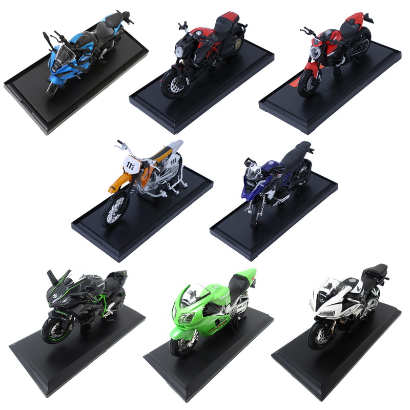 Maisto��1��18���ꥢ��Х��������ڥ���륨�ǥ������8�異�����ȡ�No.200-140