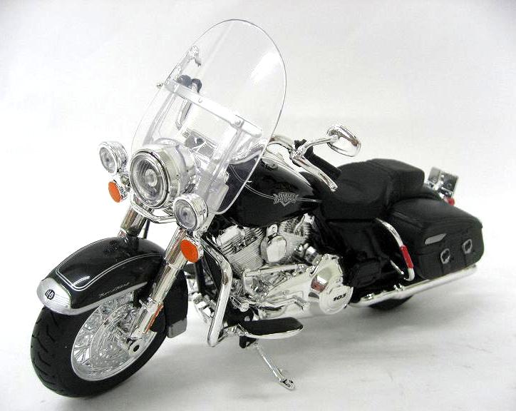 Maisto1:12ϡ졼åɥ2013FLHRCRoad King 饷åNo.200-021