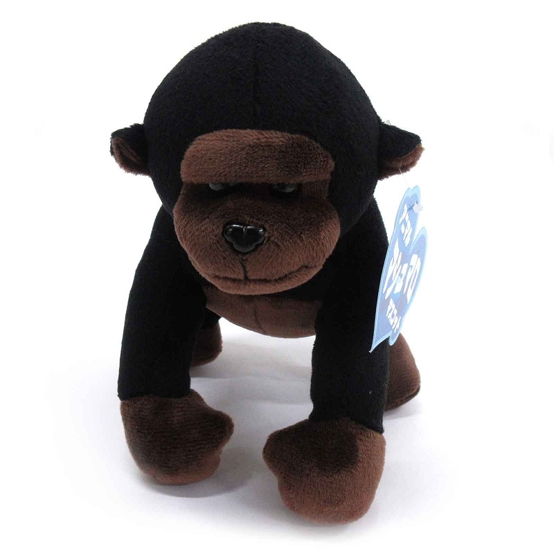 MAMPI the wrinkled ORILLA ぬいぐるみ ゴリラ（特大ゴリラ