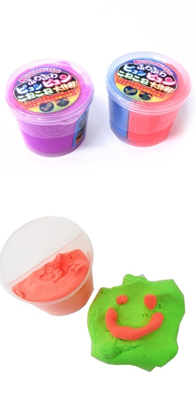 （まとめ）ふわふわピョンピョンこねこね大作戦〔×20セット〕(代引不可) : 不思議な感覚! ふわふわピョンピョンこねこね大作戦 12