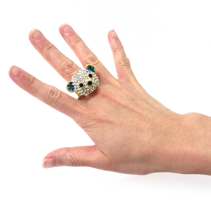 キラキラベアリング No.206-387 | 世界の価値ある商品をお客様の