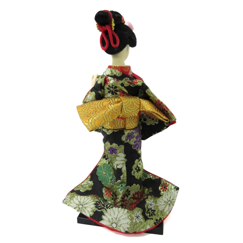 太鼓打唐子人形　置物 太鼓打唐子人形 置物 太鼓打唐子人形 置物