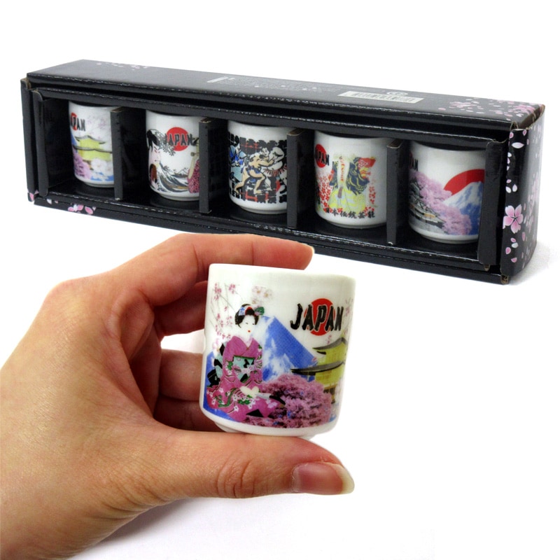 �ۤ��줤5pcs���åȡ���B�ˡ��񵸡�����졦���С����������ٻλ���No.303-077