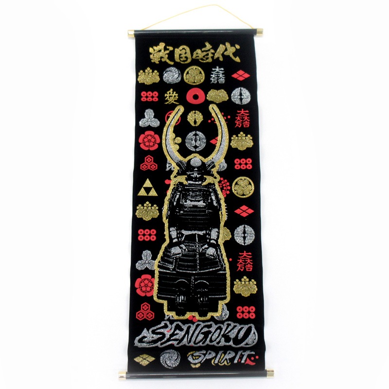タペストリー 80cm 戦国魂 No.303-111 | 世界の価値ある商品をお客様の