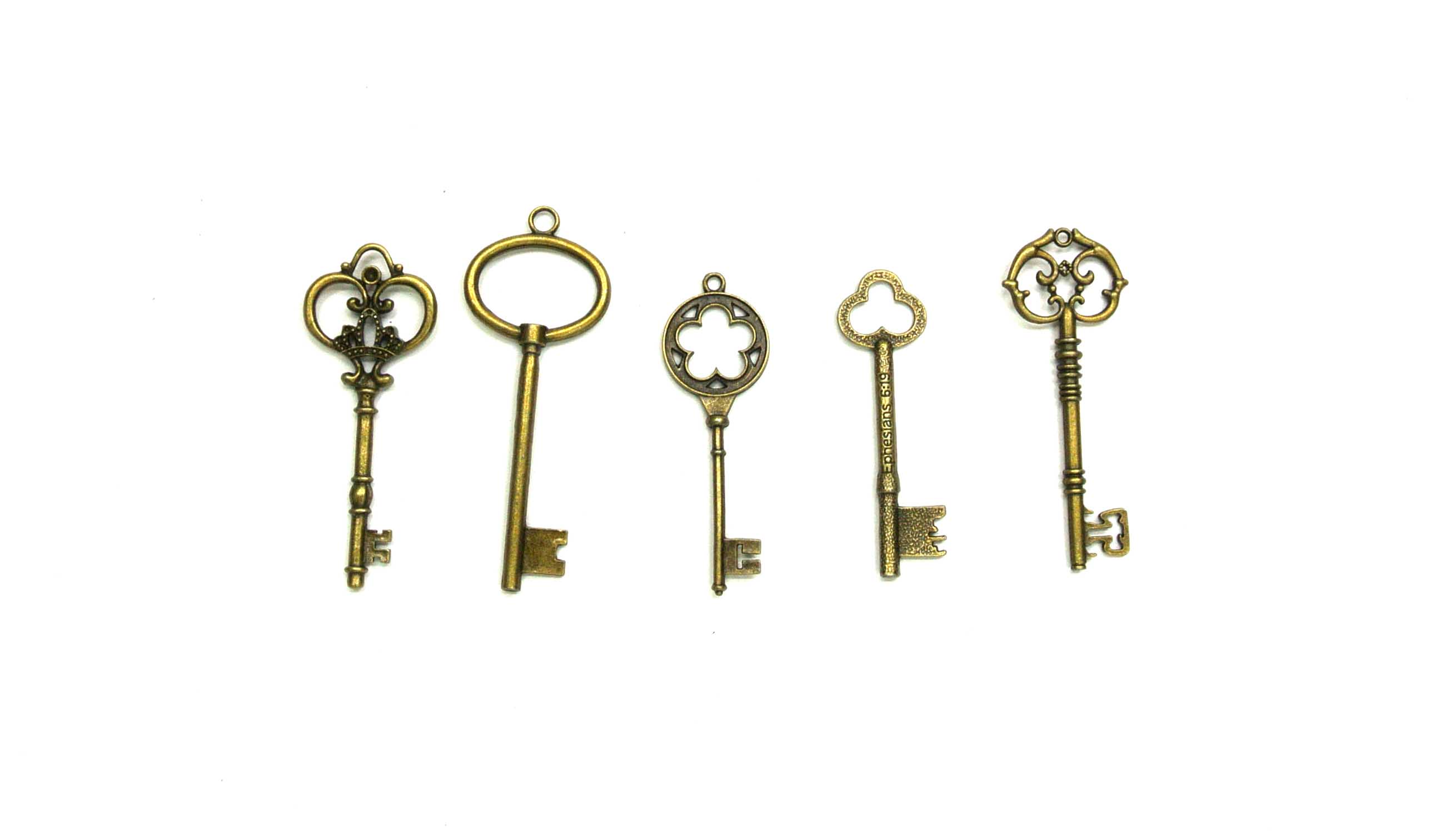 アンティークキー A （206-820） | 世界の価値ある商品をお客様のお