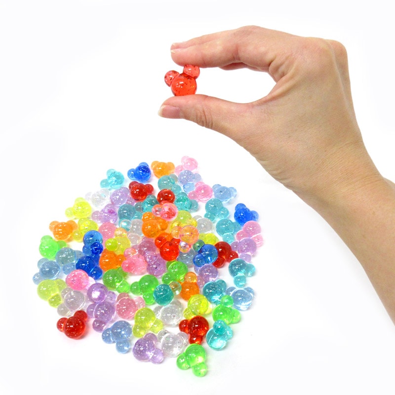 TOUMA SKUTTLE X クリア成型/クラッシュアイス入り ソフトクリーム - 氷菓子屋KOMARU