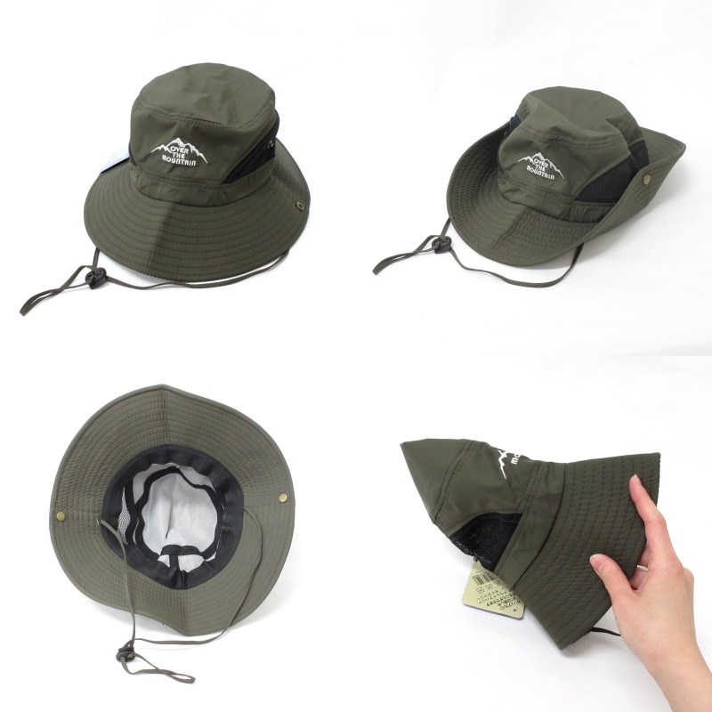 FILSON アウトドアハット XLARGE オリーブグリーン FILSON アウトドアハット XLARGE オリーブグリーン FILSON