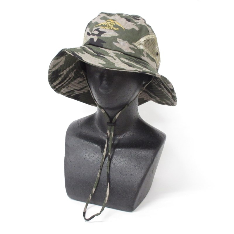 �����ȥɥ��ϥåȡ��º̥��꡼�󡿥�å��塡No.407-343