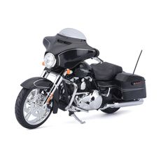 Maisto��1:12���ϡ��졼�������åɥ���2015��Street��Glide��No.200-017