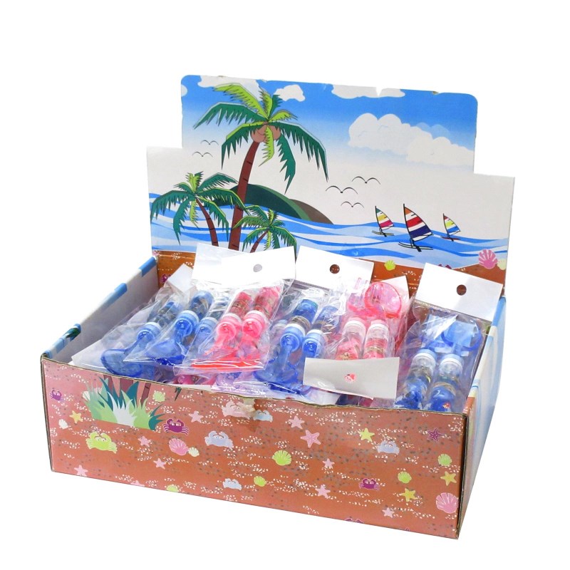 ウォーターシェルランチセット オーシャンスプーン＆フォーク イルカ