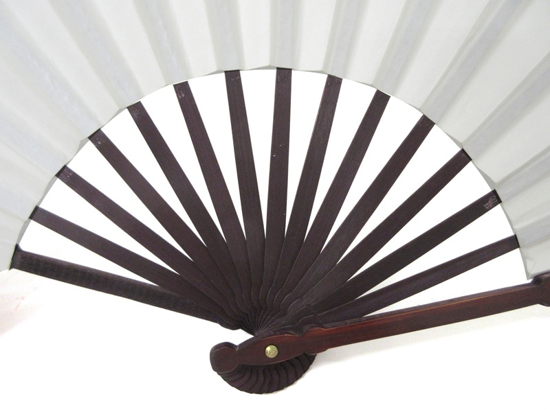 ぶ*ん様 飾り扇 飾り扇子 50cm No.504-890 | 世界の価値ある商品をお客様のお