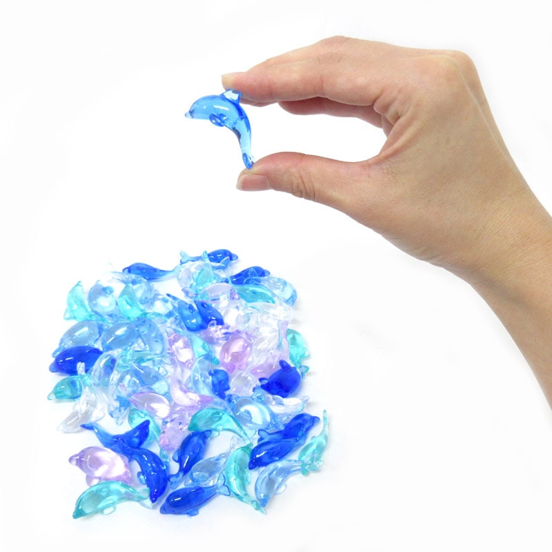 クラッシュアイス イルカ マリン No.506-400 | 世界の価値ある商品を