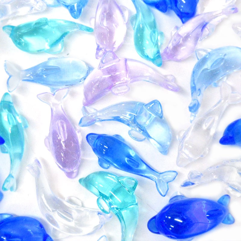 クラッシュアイス イルカ マリン No.506-400 | 世界の価値ある商品を