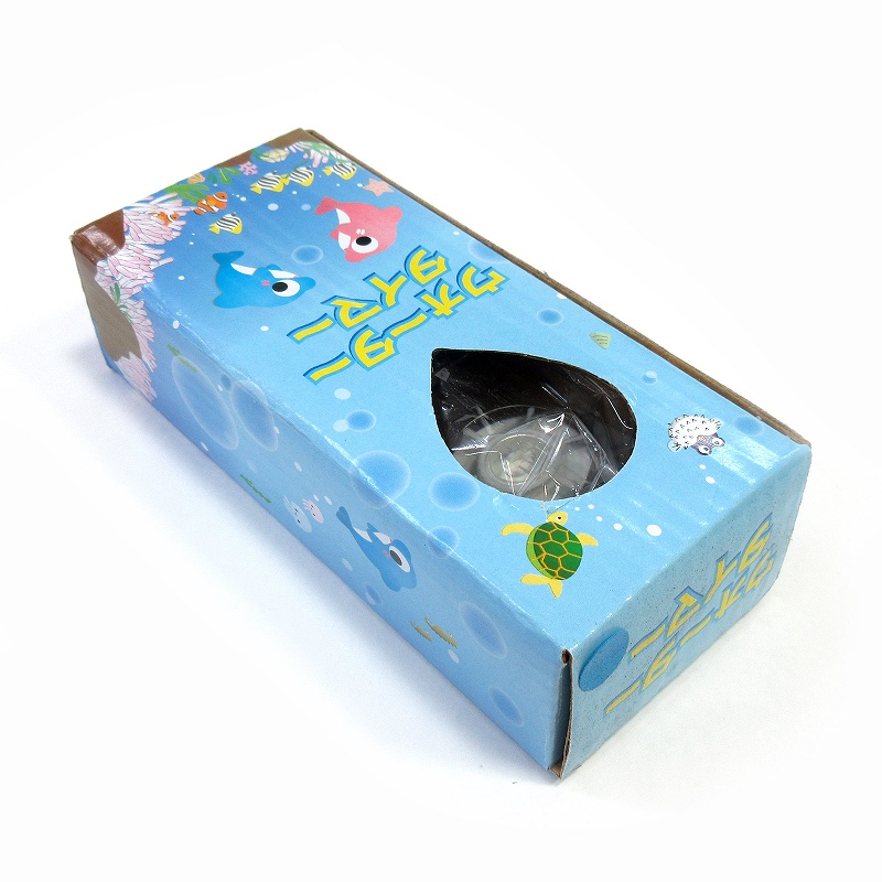 ウォータータイマー イルカ ブルー No.304-320 | 世界の価値ある商品を