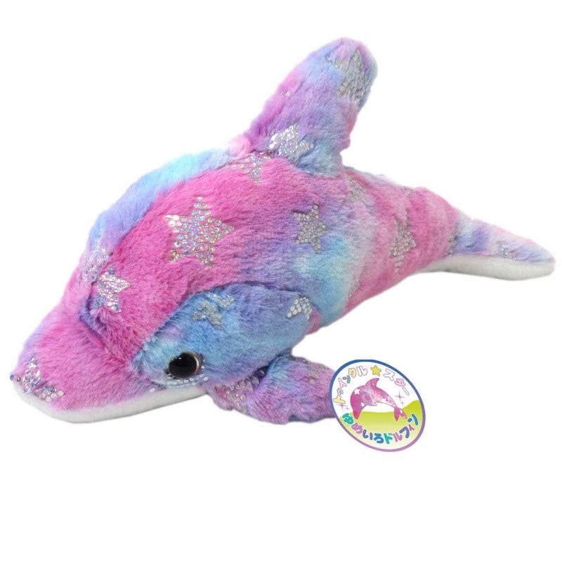 Dolphin オーシャンドルフィンピンク ドルフィン ブランデー｜ピンクドルフィン40% 500ml（3匹版