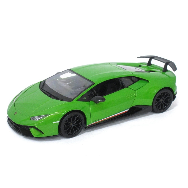 Maistoマイスト 1：18 ランボルギーニ ウラカン ペルフォルマン