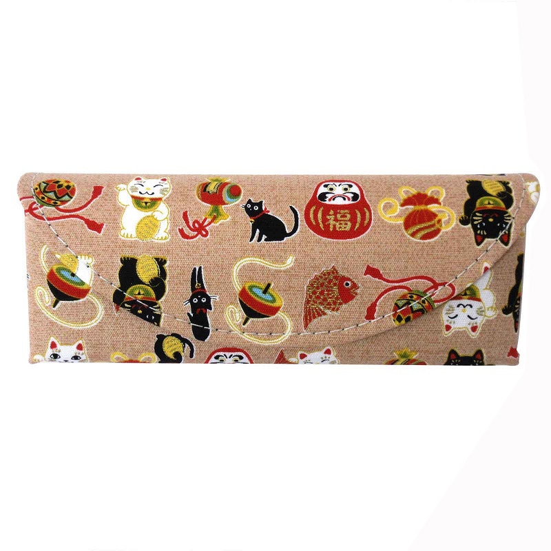 ファンシーアラモード 帽子ケース チョコレート OTHER – YZ