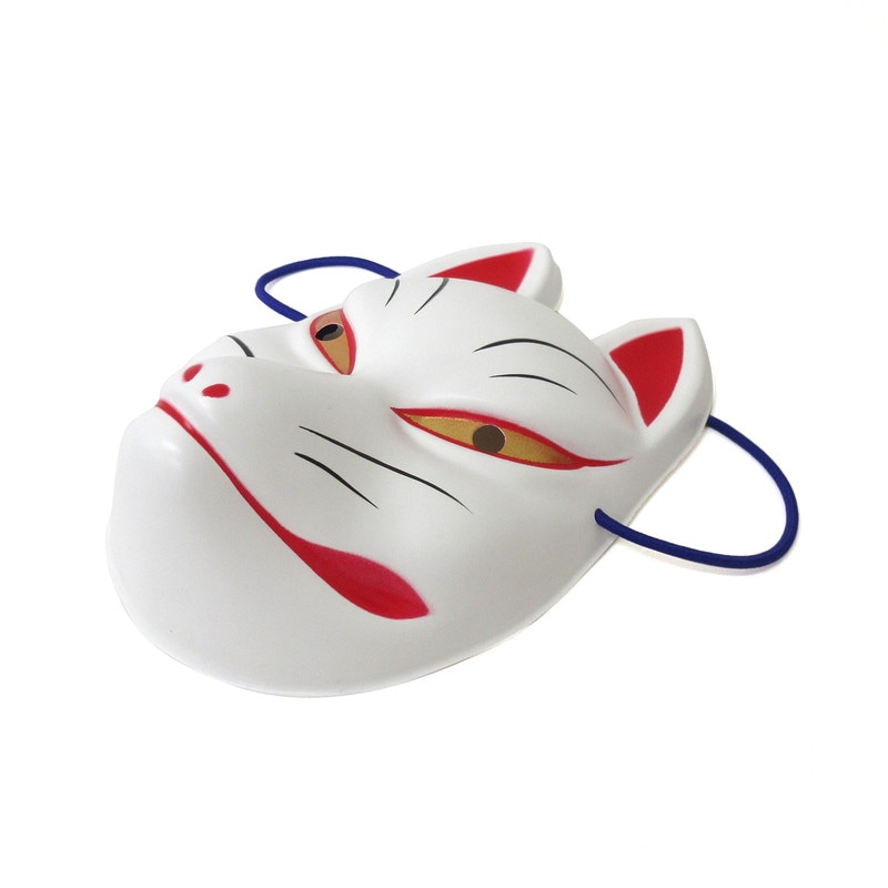 狐面 No.303-450 | 世界の価値ある商品をお客様のお手元に届ける