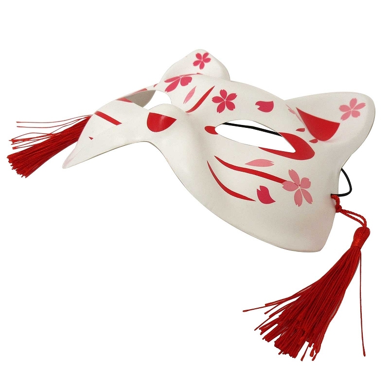 猫面 No.303-451 | 世界の価値ある商品をお客様のお手元に届ける輸入