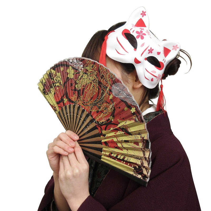 猫面 No.303-451 | 世界の価値ある商品をお客様のお手元に届ける輸入