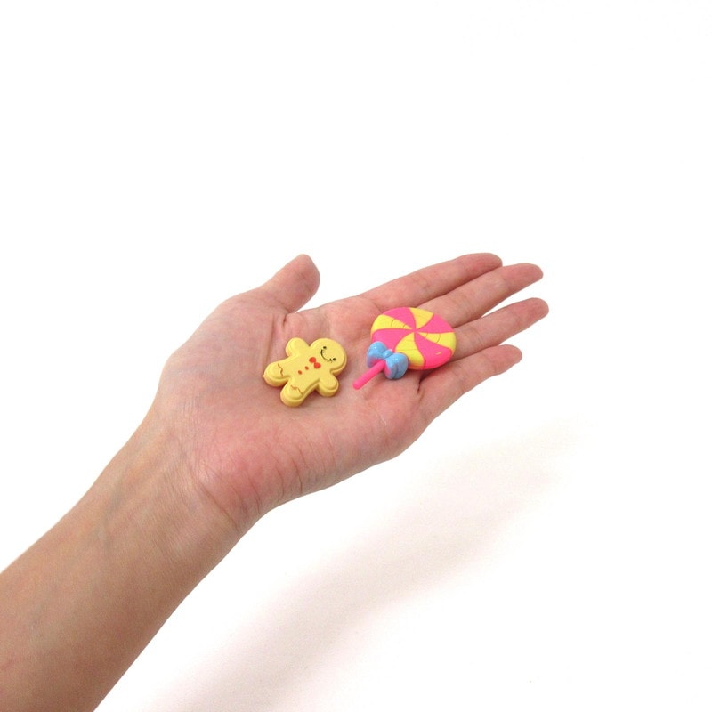 かわいいスイーツショップDX 2種アソート No.206-283 | 世界の価値ある