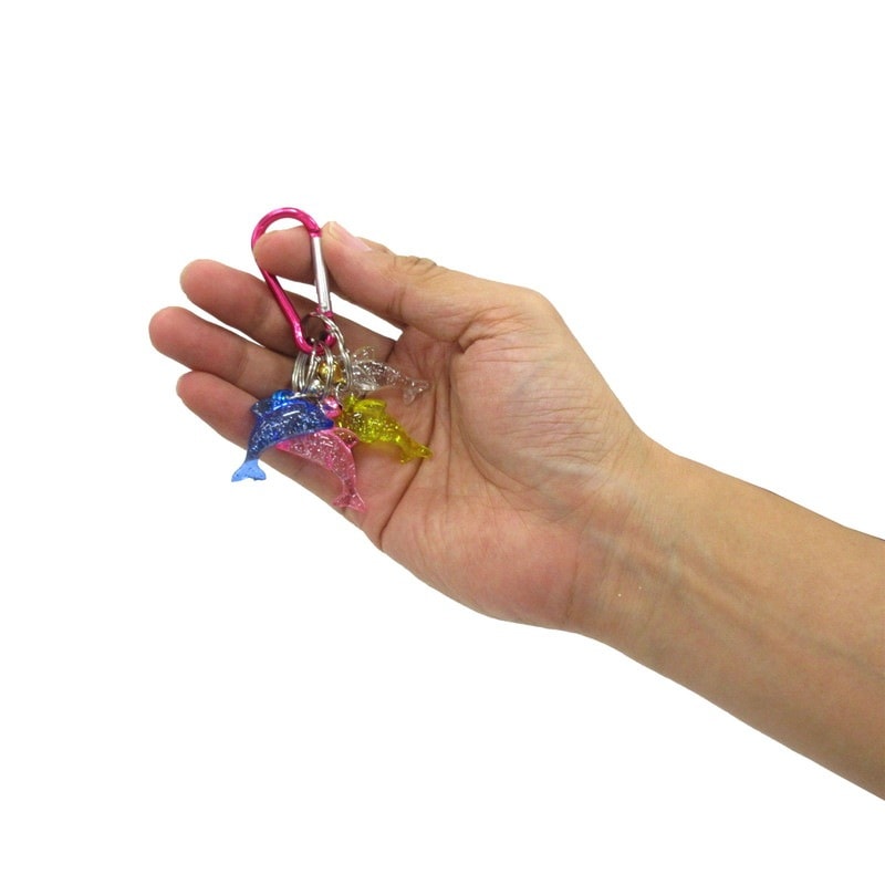 ファーストアローズ キーリング カラビナ ドッグタグ付き 数量限定 ファーストアローズ キーリング カラビナ ドッグタグ付き 数量