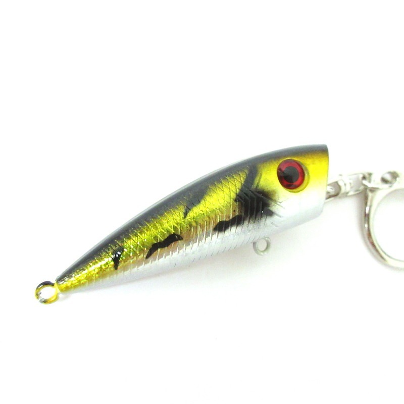 ルアーキーホルダー A No.603-800 | 世界の価値ある商品をお客様のお